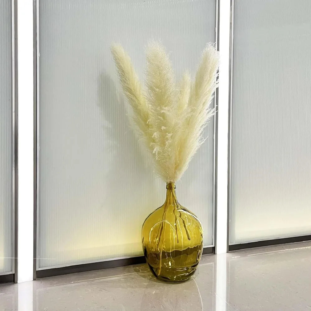 Vase - Oversized 21" - Floor Vase - Home Decor