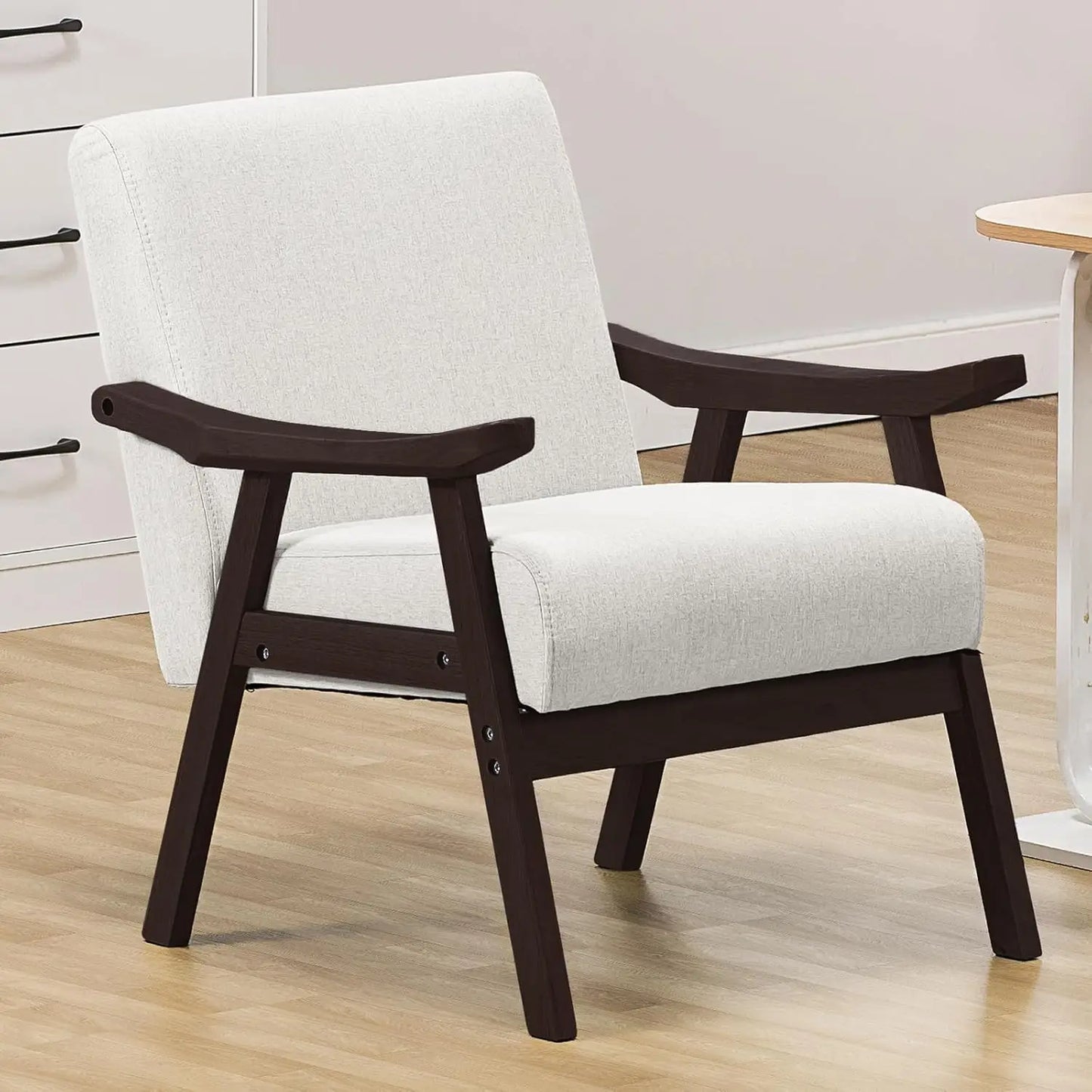 Accent Chair - Armchair - Side Chair - Livingroom Collection