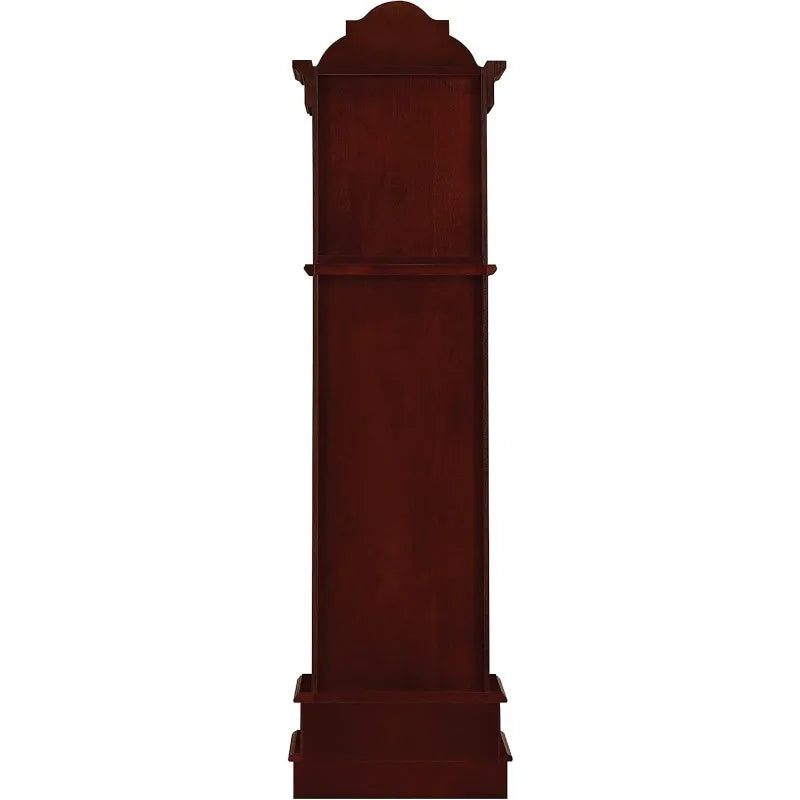 Grandfather Clock (#900749)  - Chimes - Luxury Home Furnishings
