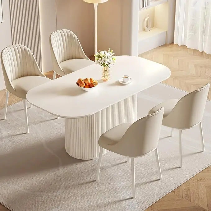 Diningroom Set - Kitchen Table & Chairs - Kitchen Collection
