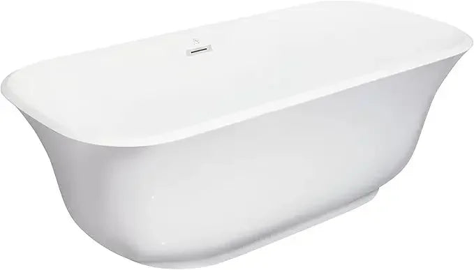 Bath Tub - 67" Freestanding - Bathroom Collection