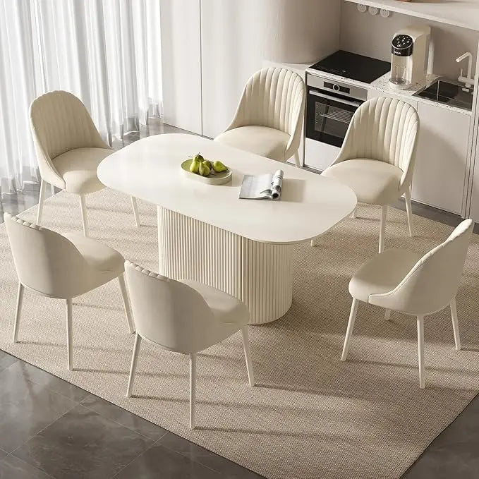 Diningroom Set - Kitchen Table & Chairs - Kitchen Collection