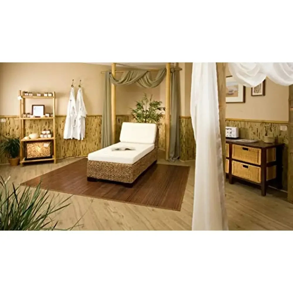 Bamboo Paneling Strips - Wall & Ceiling - Home Office Collection