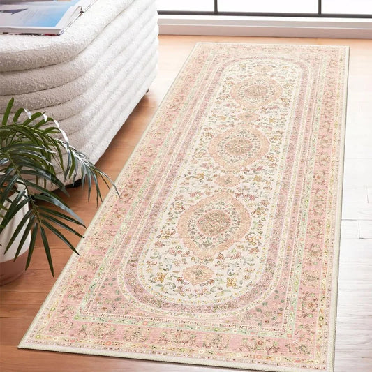 Rug - Runner 2x6 - Boho - Entryway Collection