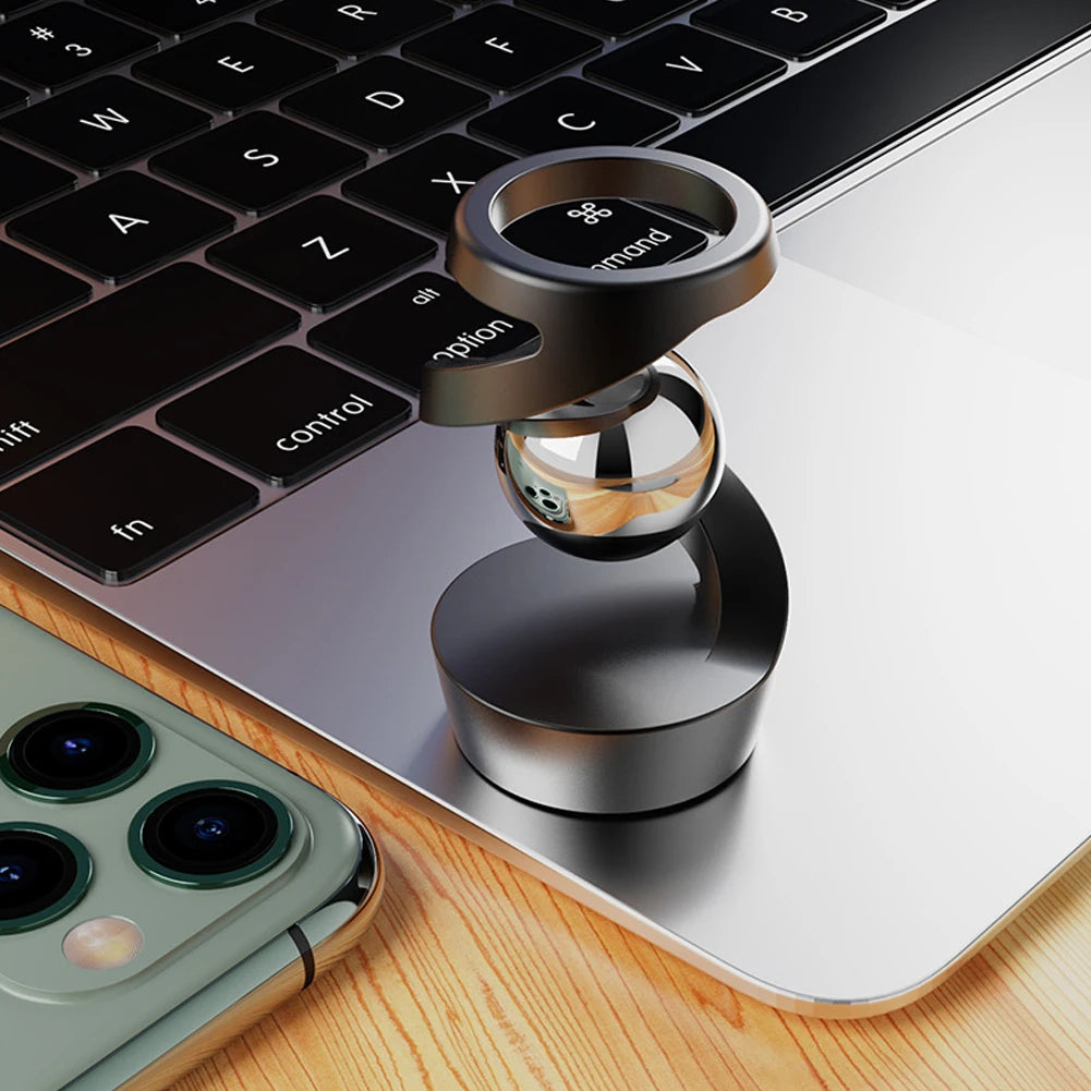 Gravity Defying Floating Kinetic Desk Toy - Stress Toy - Fidget Toy