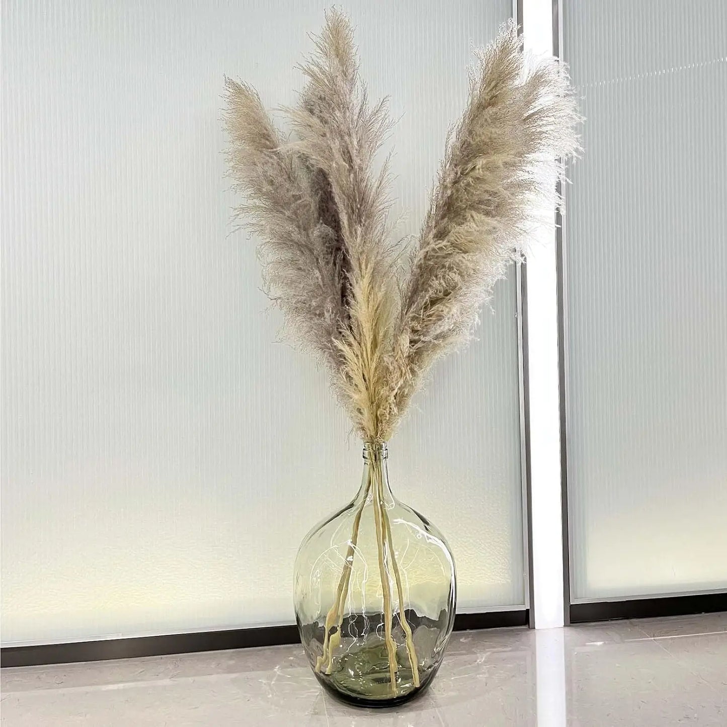 Vase - Oversized 21" - Floor Vase - Home Decor