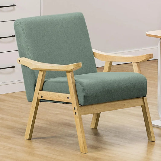 Accent Chair - Armchair - Side Chair - Livingroom Collection