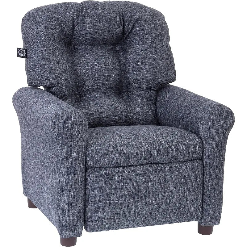 Childrens Recliner - Ages 1-5yrs - Childrens Bedroom Collection