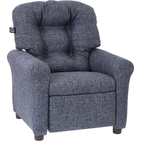 Childrens Recliner - Ages 1-5yrs - Childrens Bedroom Collection