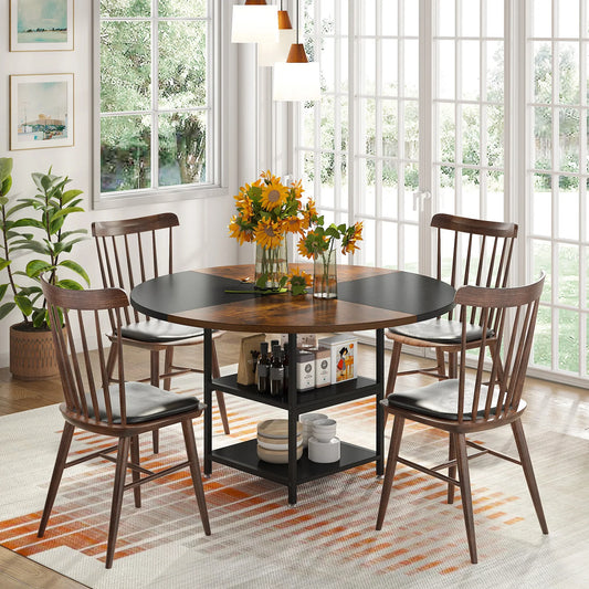 Diningroom Table - 47" - Tribesigns Brand - Diningroom Collection
