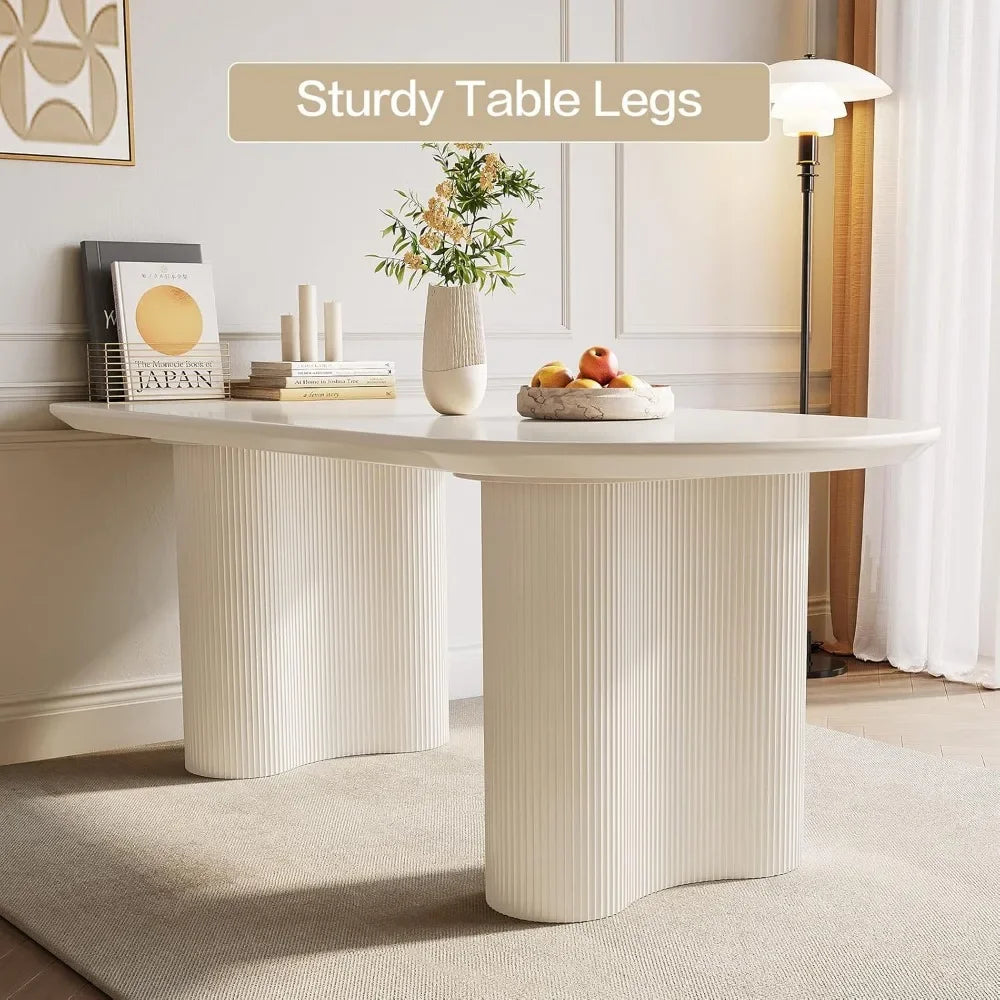 Diningroom Table & Chairs - Diningroom Collection