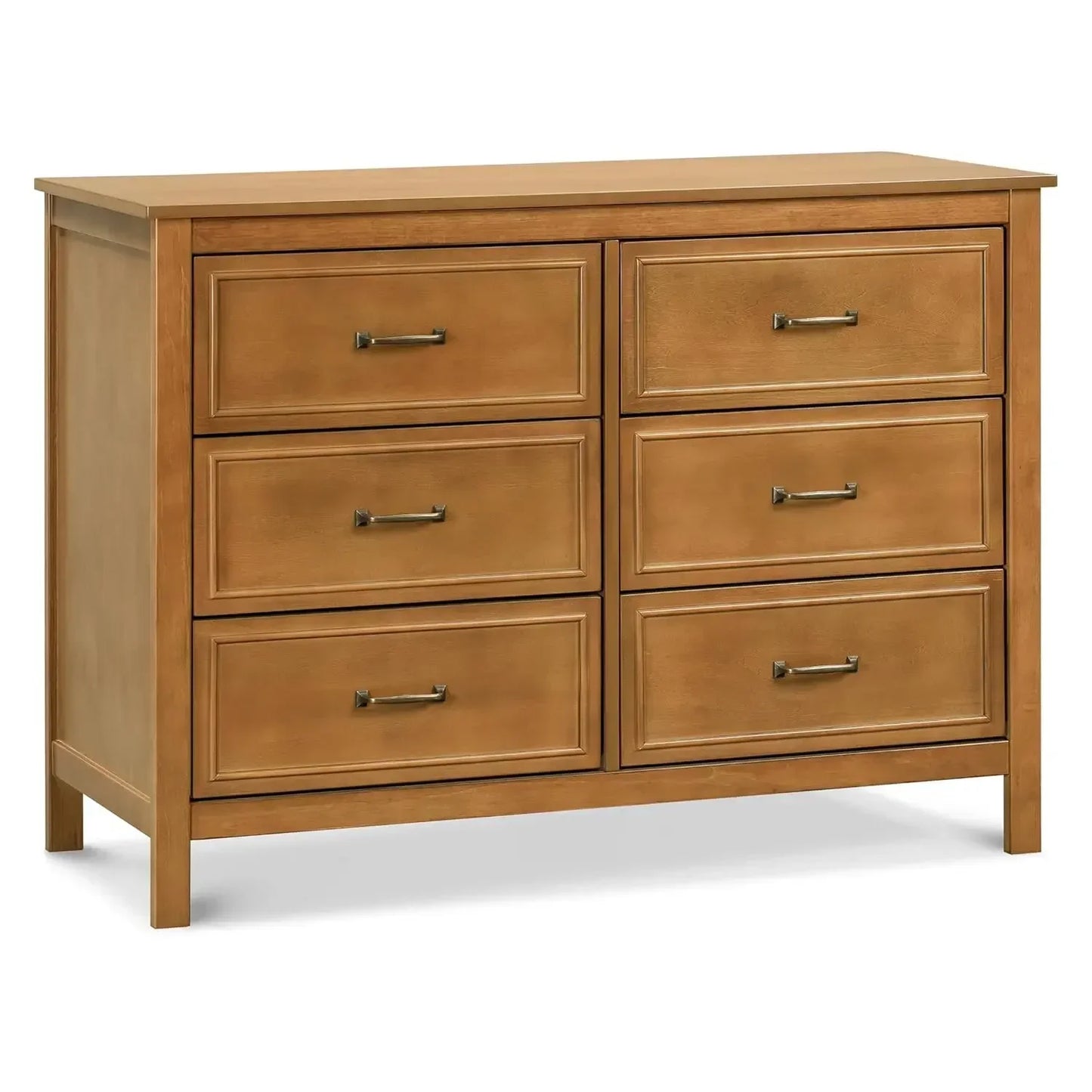 Double Dresser - 6 drawers - Childrens Room Collection