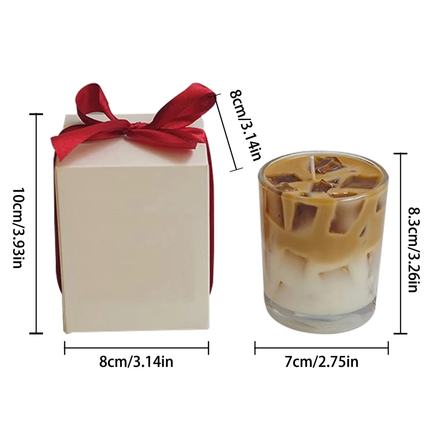 Candles - Scented - Home Fragrance - Aromatherapy - Diningroom Collection