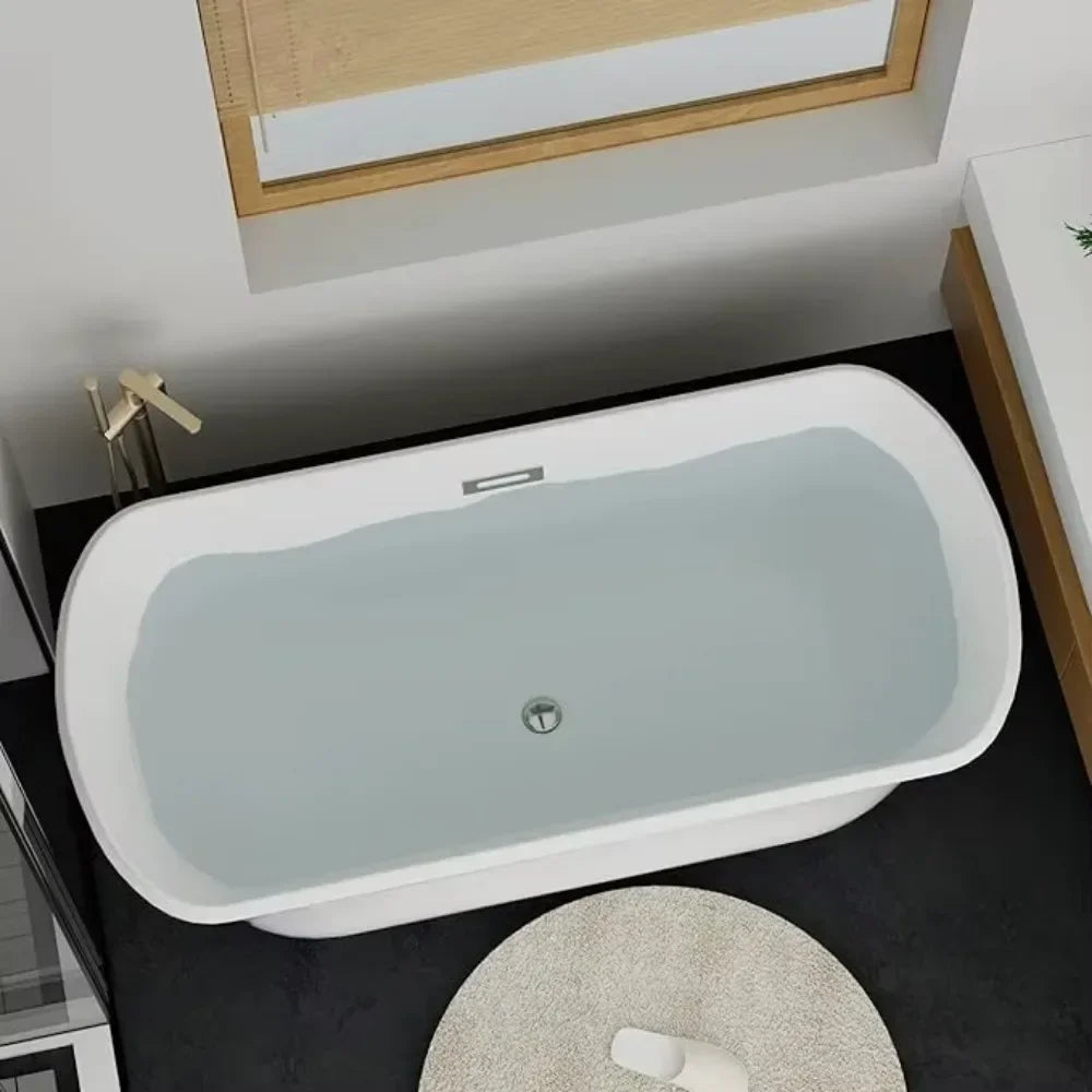 Bath Tub - 67" Freestanding - Bathroom Collection