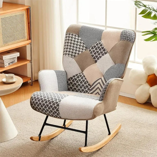 Rocking Chair - Nursery - Accent - Children's Room Collection