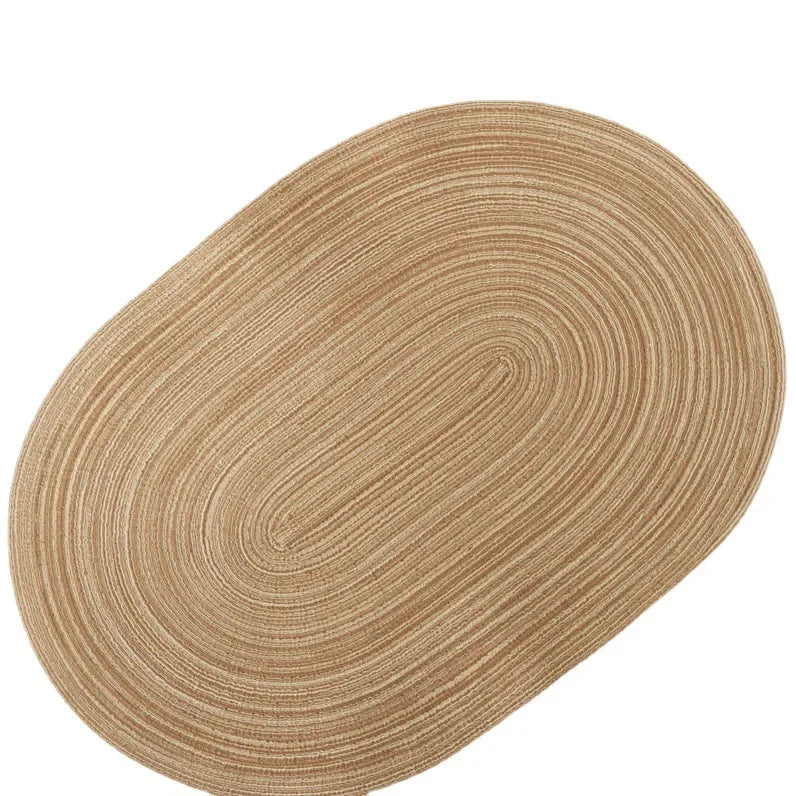 Table Placemat Set - Non-slip, Heat Resistance - Diningroom Collection
