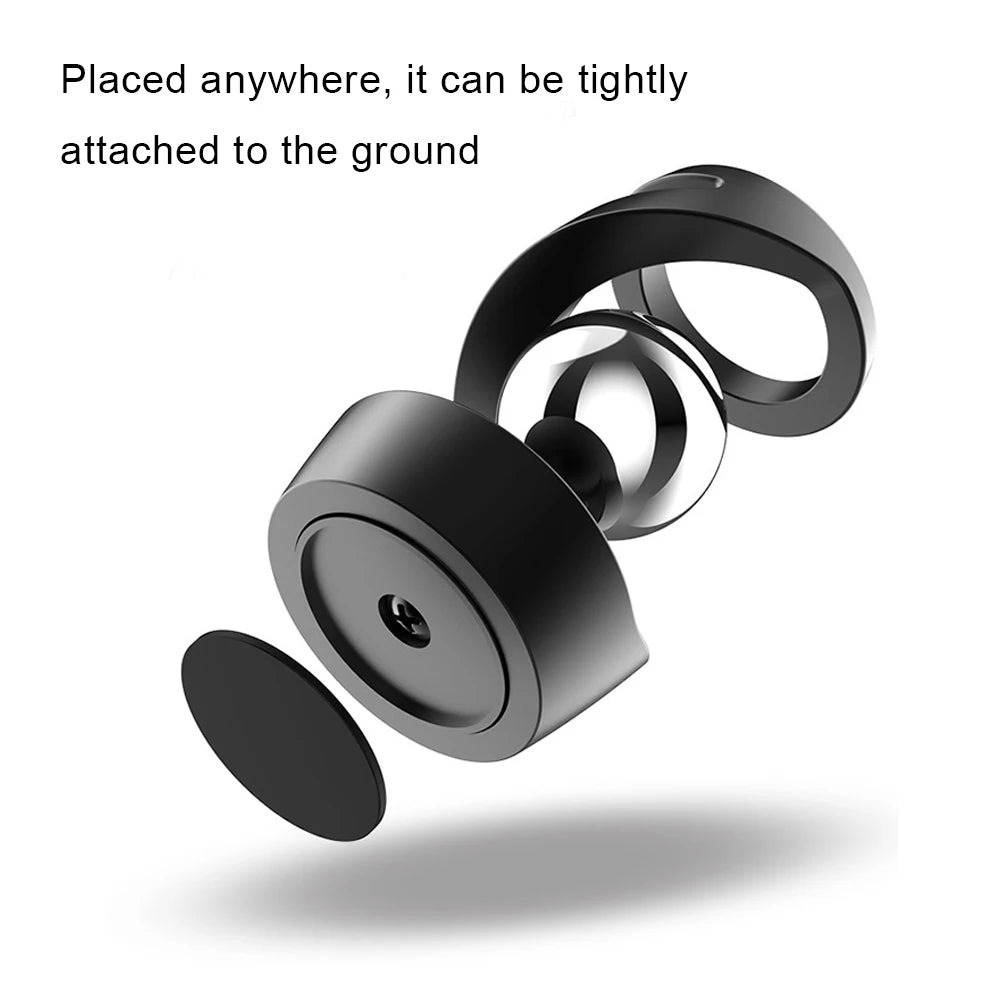 Gravity Defying Floating Kinetic Desk Toy - Stress Toy - Fidget Toy