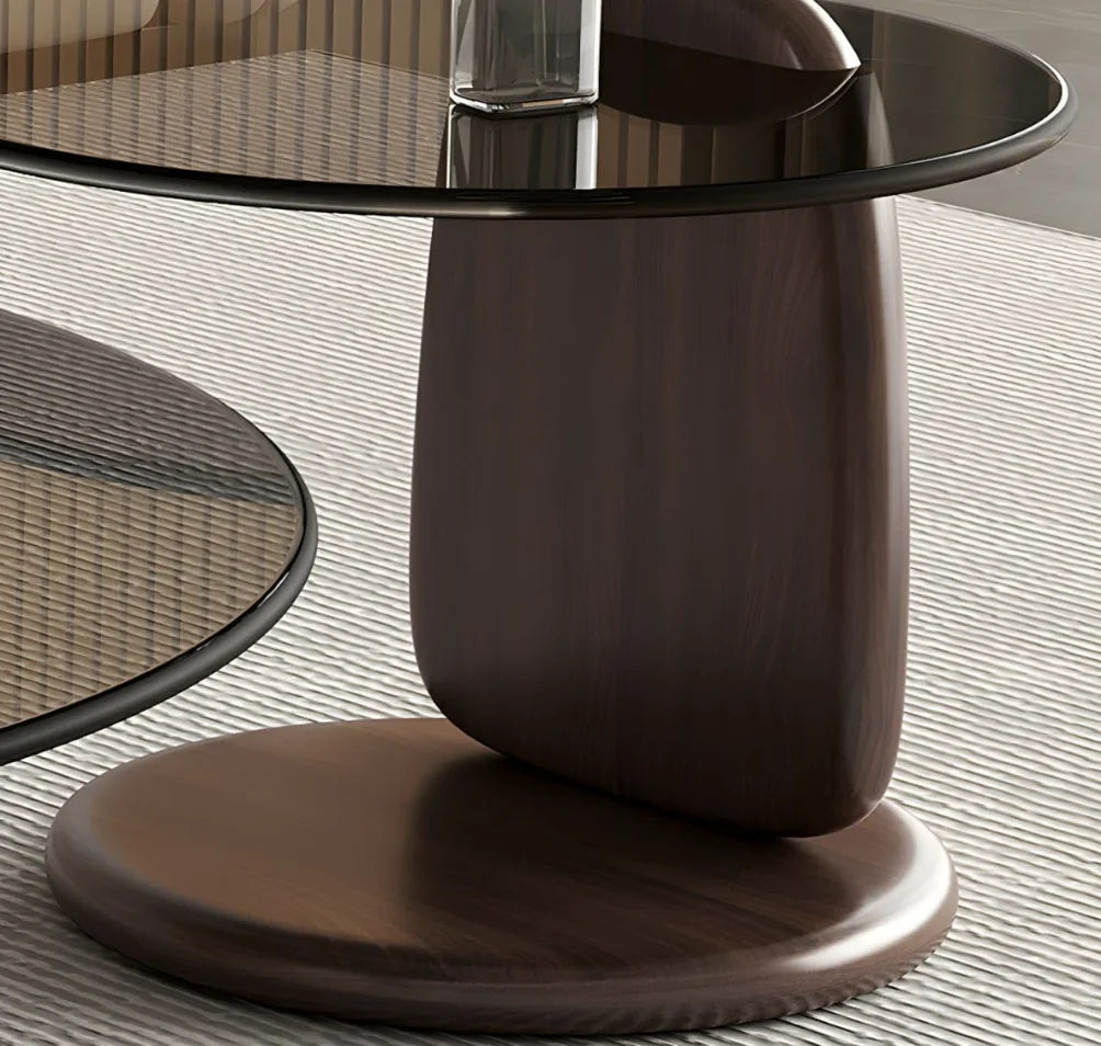 Coffee Table Set *2Pcs - Nesting Table Set *2Pcs - Accent Tables