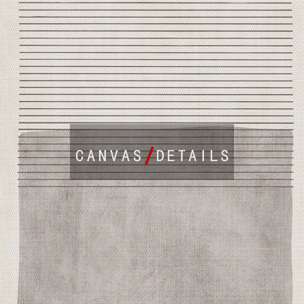 Wall Art - Abstract Minimalist Decor - Canvas Poster Prints - Livingroom Collection