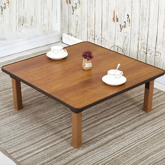 Japanese Style Dining Table - Folding Table - Diningroom Collection