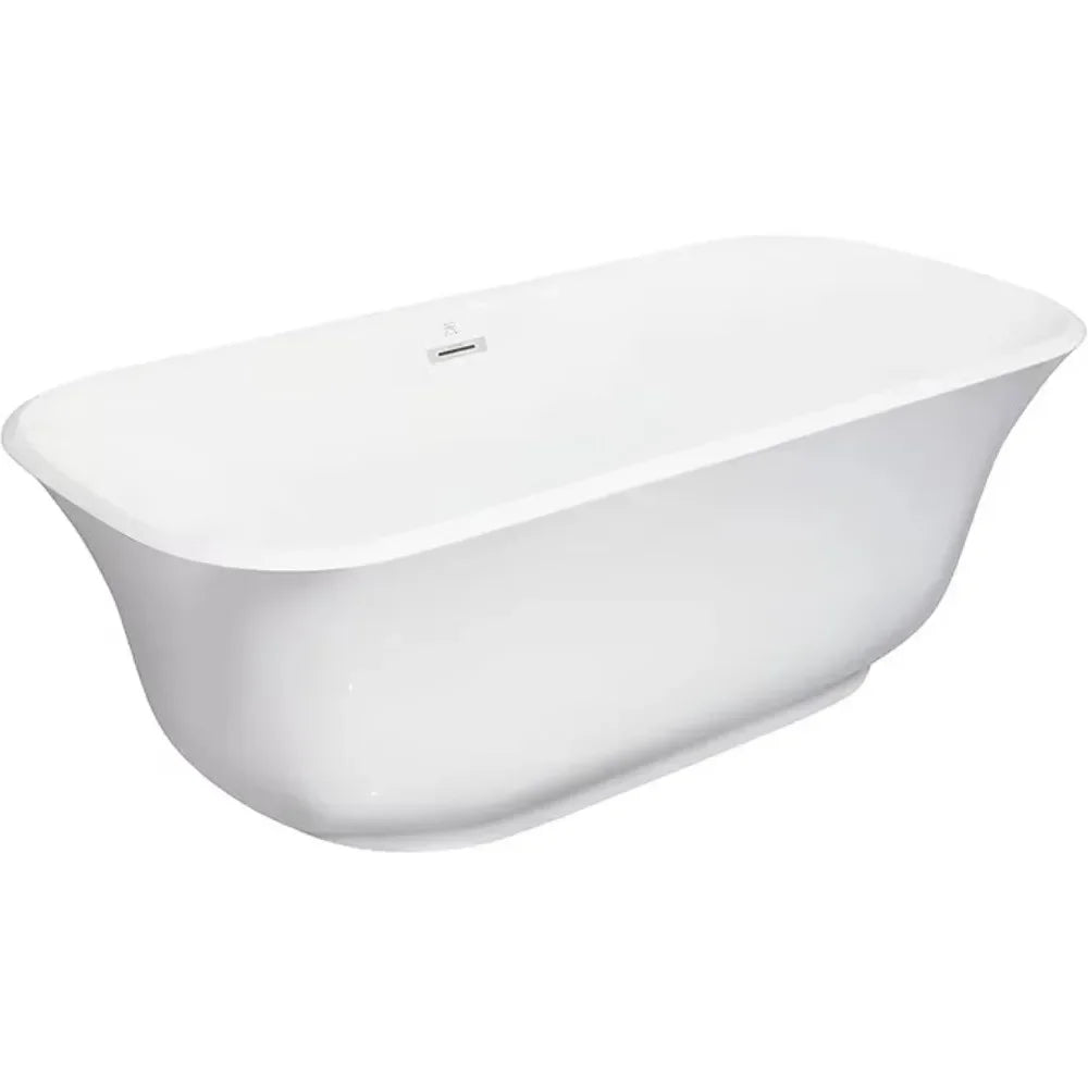 Bath Tub - 67" Freestanding - Bathroom Collection