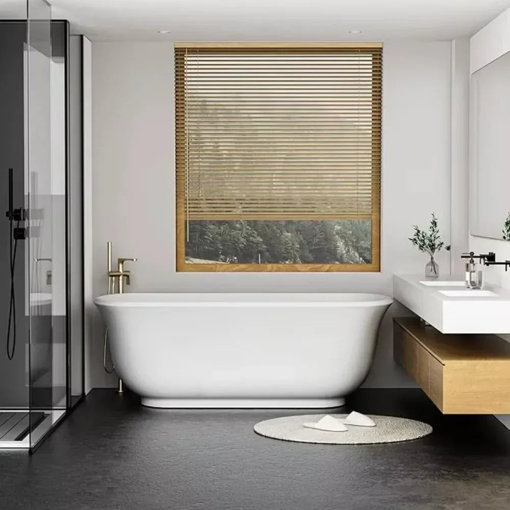 Bath Tub - 67" Freestanding - Bathroom Collection