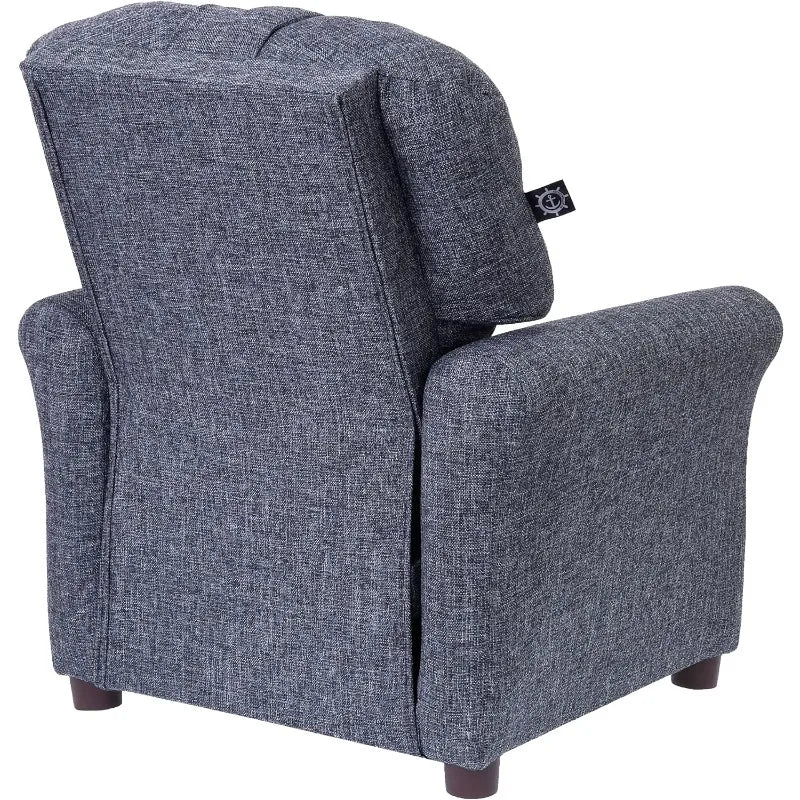 Childrens Recliner - Ages 1-5yrs - Childrens Bedroom Collection