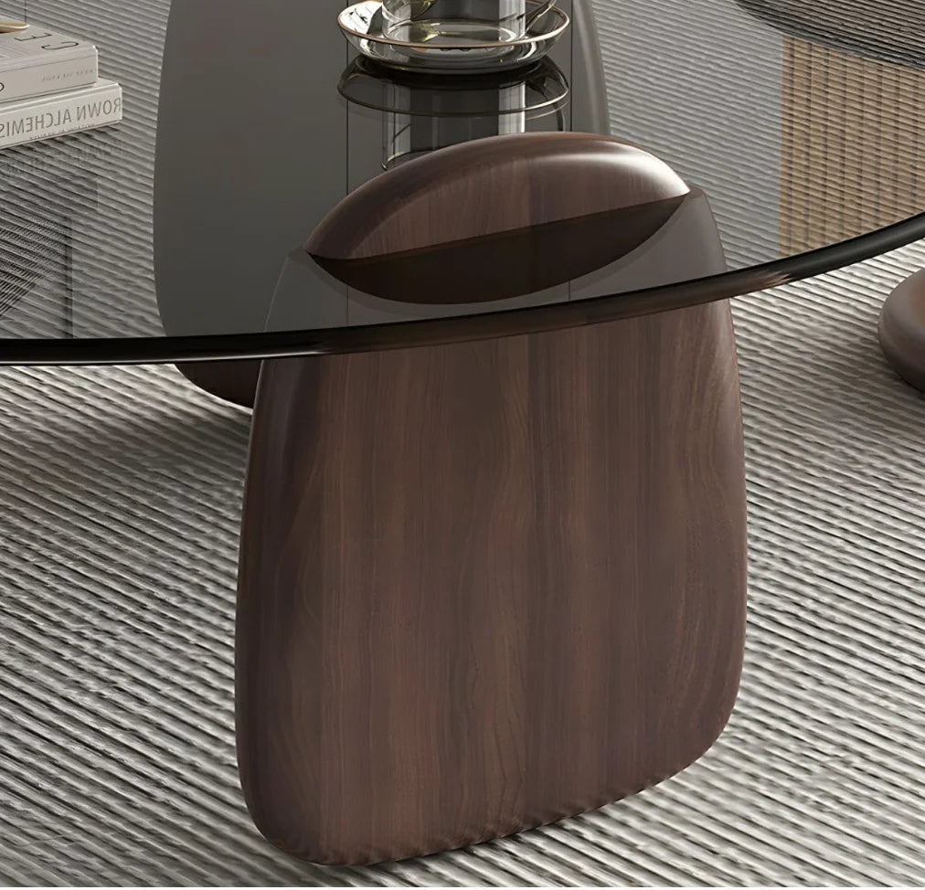 Coffee Table Set *2Pcs - Nesting Table Set *2Pcs - Accent Tables