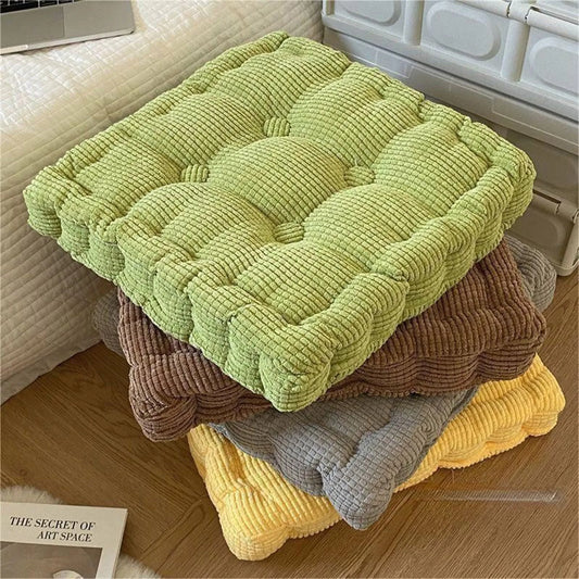 Cushions - Tatami Seat - Prayer Cushion - Floor Decor - Diningroom Collection