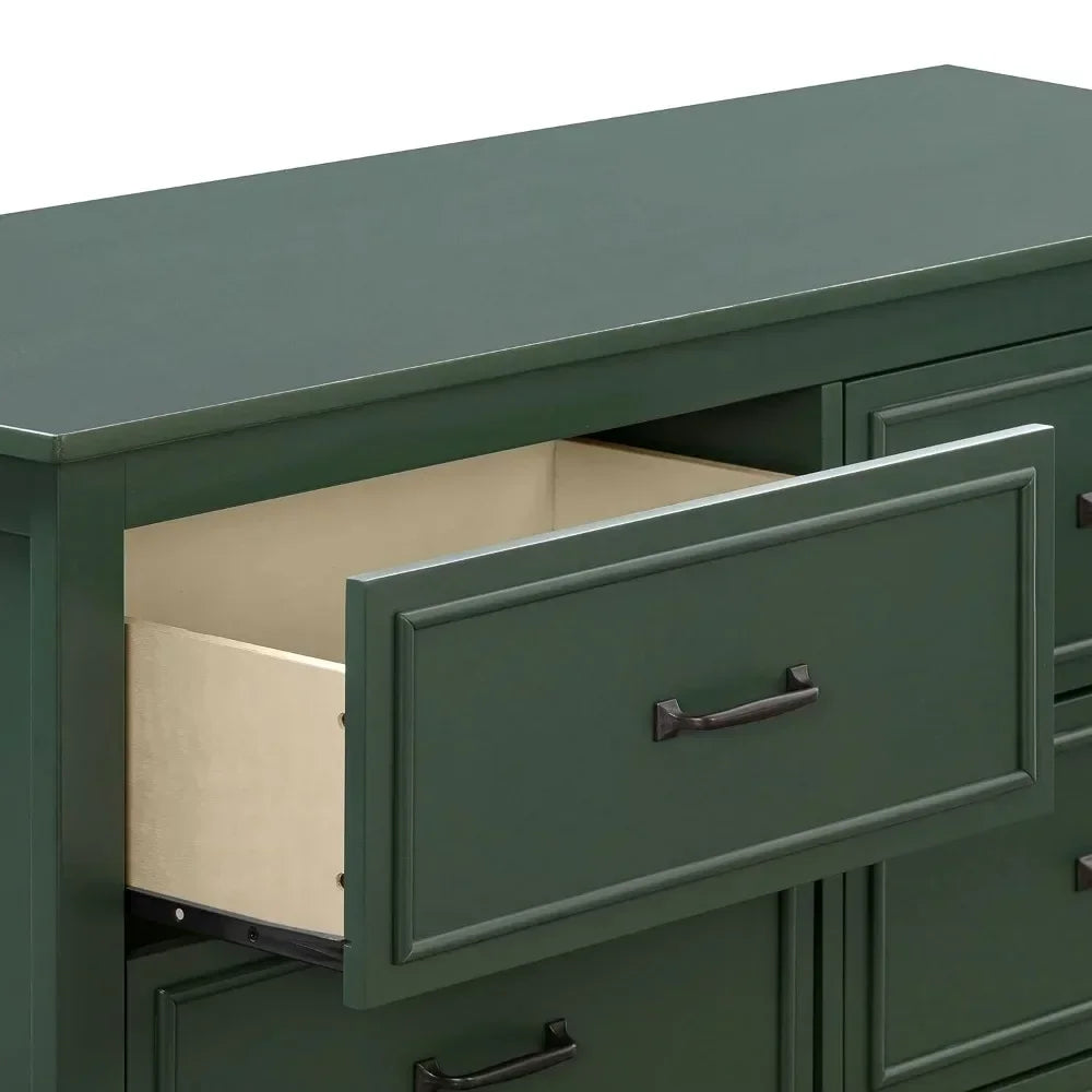 Double Dresser - 6 drawers - Childrens Room Collection