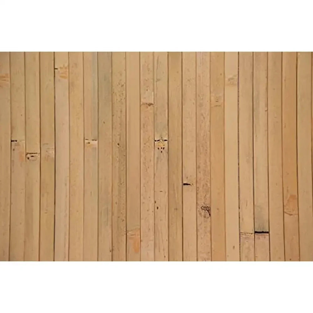 Bamboo Paneling Strips - Wall & Ceiling - Home Office Collection
